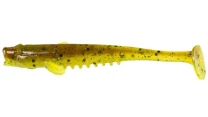 Силикон Crazy Fish Nano Minnow 2.8" 4d 5шт - фото