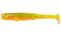 Силикон Crazy Fish Nano Minnow 2.8" 5d 5шт - фото
