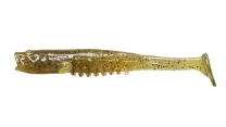 Силикон Crazy Fish Nano Minnow 3.5" 01 - фото