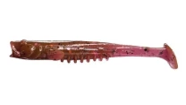Силикон Crazy Fish Nano Minnow 3.5" 12 - фото