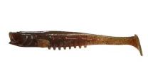 Силикон Crazy Fish Nano Minnow 3.5" 14 - фото