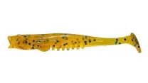 Силикон Crazy Fish Nano Minnow 3.5" 31 - фото