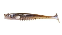 Силикон Crazy Fish Nano Minnow 3.5" 3d  - фото