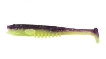 Силикон Crazy Fish Nano Minnow 3.5" 41d - фото