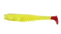 Силикон Crazy Fish Nano Minnow 3.5" 6RT - фото