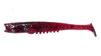 Силикон Crazy Fish Nano Minnow 3.5" 73 - фото