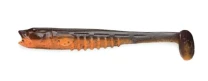 Силикон Crazy Fish Nano Minnow 3.5" 503SL - фото