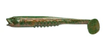Силикон Crazy Fish Nano Minnow 5" 14 фото