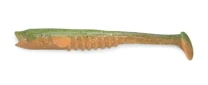 Силикон Crazy Fish Nano Minnow 5" 501SL-F - фото
