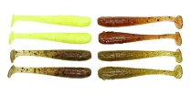 Силікон Crazy Fish Nano Minnow 2.2" M71 - фото