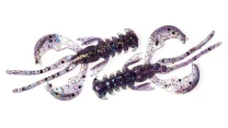 Силикон Crazy Fish Nimble 1.2" 51d 16шт - фото