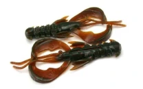 Силикон Crazy Fish Nimble 2.5" 14 7шт - фото