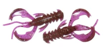 Силикон Crazy Fish Nimble 2.5" 12 7шт - фото