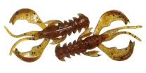 Силикон Crazy Fish Nimble 1.2" 32 16шт - фото