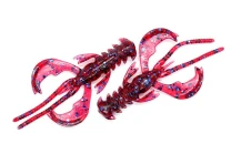 Силикон Crazy Fish Nimble 1.6" 73 9шт - фото