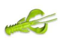 Силикон Crazy Fish Nimble 4.0" 82 5шт - фото