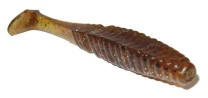 Силикон Crazy Fish Scalp Minnow 8см 32 - фото