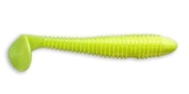 Силикон Crazy Fish Vibro Fat 4.7" 6 4шт фото