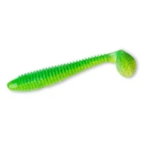 Силикон CrazyFish Vibro Fat 6.8" фото