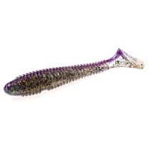 Виброхвост Crazy Fish Vibro Fat фото