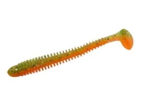 Силикон CrazyFish Vibro Worm 2.5" фото