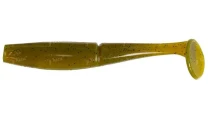 Силикон Daiwa Bait Junkie Minnow 4.2" Fish Oil UV 5шт - фото