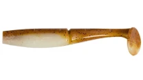 Силикон Daiwa Bait Junkie Minnow 4.2" Rust Glow 5шт - фото