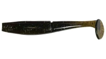 Силикон Daiwa Bait Junkie Minnow 4.2" Sprayed Grass 5шт - фото