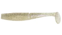Силикон Daiwa Bait Junkie Minnow 4.2" White Magic 5шт - фото