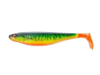 Силикон Daiwa Prorex Classic Shad 300DF Firetiger 1шт фото