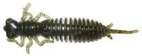 Силикон Fanatik Larva 4.5" 001 5шт - фото