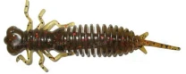 Силикон Fanatik Larva 4.5" 003 5шт - фото