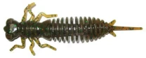 Силикон Fanatik Larva 4.5" 004 5шт - фото