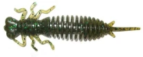 Силикон Fanatik Larva 4.5" 005 5шт - фото