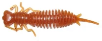 Силикон Fanatik Larva 4.5" 017 5шт - фото