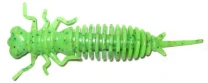 Силикон Fanatik Larva 4.5" 020 5шт - фото
