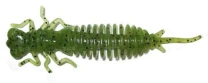 Силикон Fanatik Larva 4.5" 022 5шт - фото