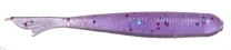 Силикон Redman Fish Tail 2.0" UV Lox 10шт фото
