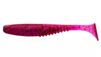 Силикон Fishing Drugs Gangsta Minnow 6" 01 LOX 3шт фото
