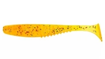 Силикон Fishing Drugs Gangsta Minnow 6" 05 Caramel 3шт фото
