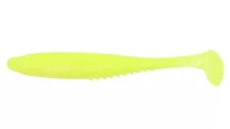 Силикон Fishing Drugs Gangsta Minnow 5" 06 Lemon 4шт фото