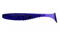 Силикон Fishing Drugs Gangsta Minnow 7" 09 Violet 3шт фото