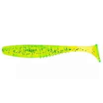 Силикон Fishing Drugs Gangsta Minnow 4" фото