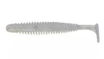 Силикон Fishing Drugs Gangsta Shad 2" 08 Natural 10шт фото
