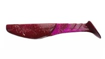 Силикон Fishing Drugs Hulk 3.6" 01 LOX  4шт фото