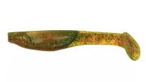 Силикон Fishing Drugs Hulk 3.6" 05 Caramel 4шт фото