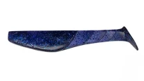 Силикон Fishing Drugs Hulk 3.6" 09 Violet 4шт фото
