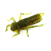 Силикон Fishup Dragonfly 0.75" фото