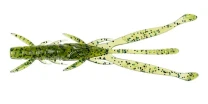 Силикон Fishup Shrimp 3.0" 042-Watermelon Seed 9шт - фото