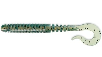 Силикон Fishup Vipo 2.0" 017-Motor Oil Pepper 10шт - фото